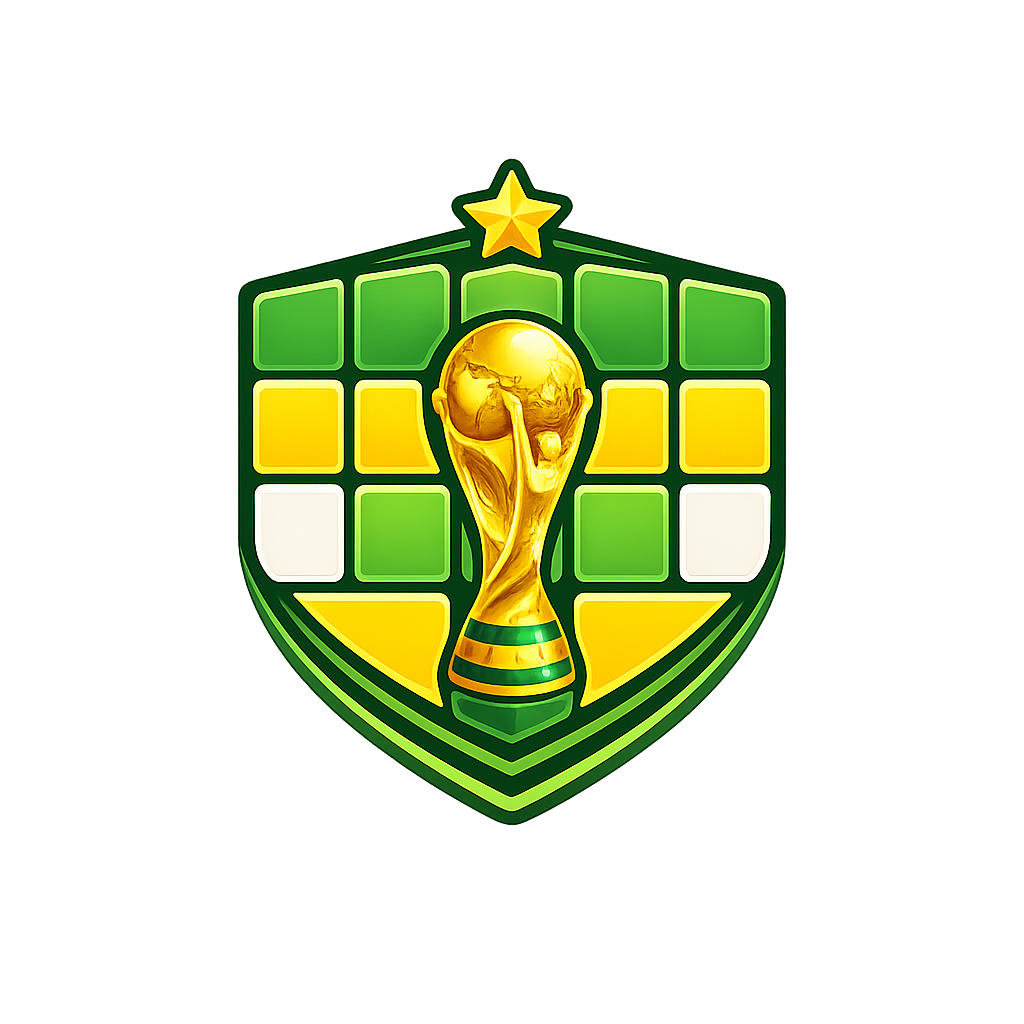 World Cup-dle logo